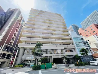 グランコープ東高麗橋の画像