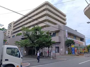 ファミールハイツ北大阪5号棟の画像