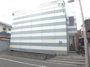 レオパレスエトワール朝日の画像