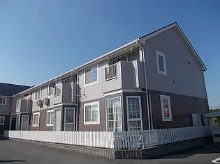 サンビレッジ河原田Iの画像