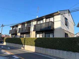 第1深井ハイツの画像