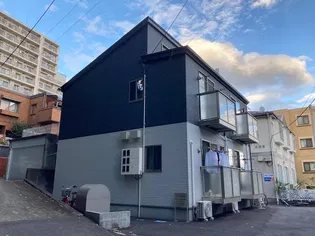 WALKER HILL東照宮の画像