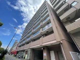 鶴見イーストリバーの画像