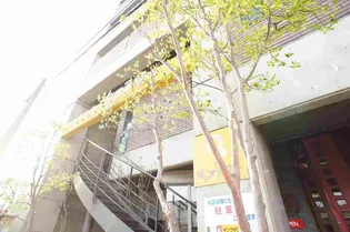 群馬県高崎市栄町【マンション】の外観