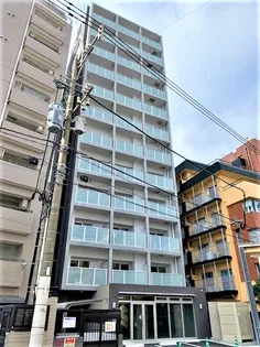 サンハイツ下荒田の画像