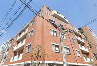 ダイヤハイツ自由が丘の画像