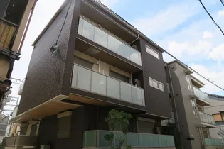 シャーメゾン千本の画像