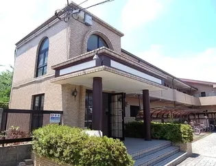 パークサイド朝倉Bの画像