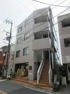 J COURT SOGAの画像