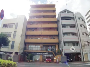 ダイアパレス呉中央の画像