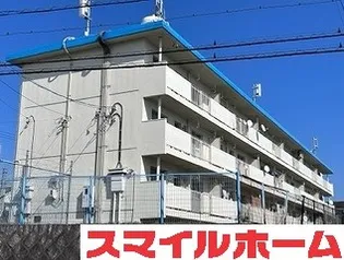 東島マンションの画像