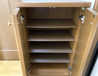 アクティブシティタカハシ【2階】の内装