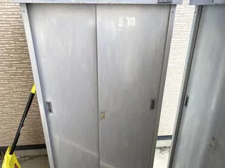 アクティブシティタカハシ【2階】の地図