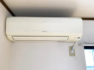 アクティブシティタカハシ【2階】の内装