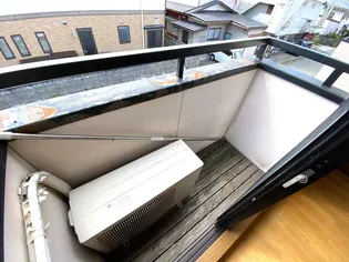 アクティブシティタカハシ【2階】の内装