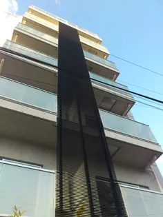 神奈川県横浜市西区戸部本町【マンション】の外観
