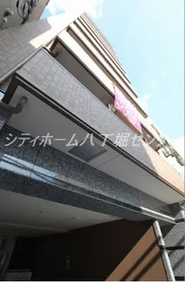 MC RESIDENCEの画像