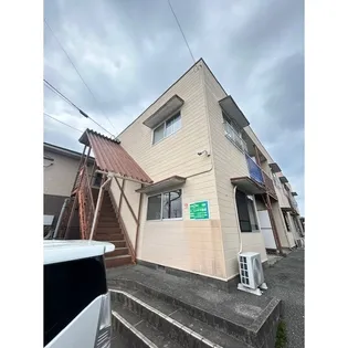 SG 八景水谷【2階】の外観