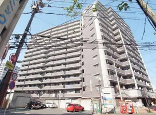 エステートモア天神STUDIOの画像