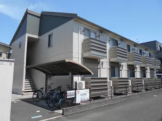 レセンテ南越谷の画像