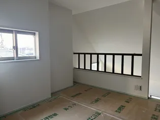 ルネス新町【2階】の内装