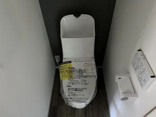 ルネス新町【2階】の内装