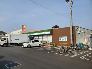 ルネス新町【2階】の周辺