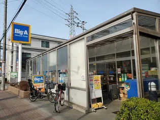 ルネス新町【2階】の周辺