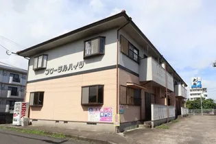 フローラルハイツの画像