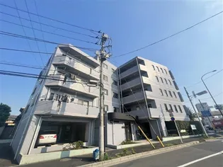 プレステージIの画像