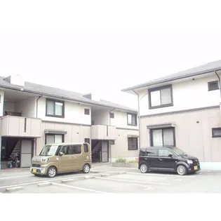 ボンヌシェール矢倉 A棟の画像