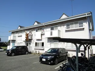 エリール田中IIの画像