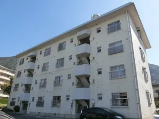 別院メゾン【3階】の外観