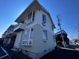 エスポア-ル湘南I【2階】の外観