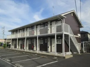 コーポ レーベン Bの画像