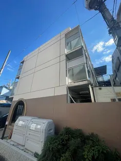 キンダーホープ若葉の画像