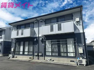セジュール富田 A棟の画像