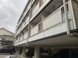 レスポワール21の画像