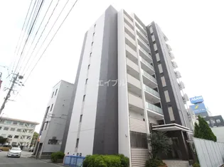 ラフレシーサ医大通りの画像