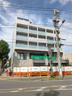 西東京秋川駅前ビルの画像