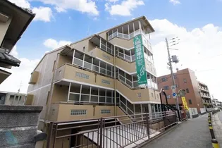 シャロームMTの画像