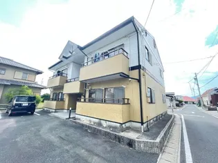 グランデージ大木の画像