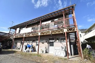 大栄アパートの画像