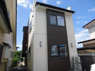 ぷちとまと【1階】の外観