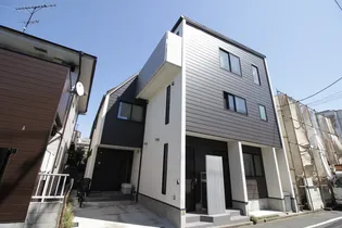 KLEE等々力の画像