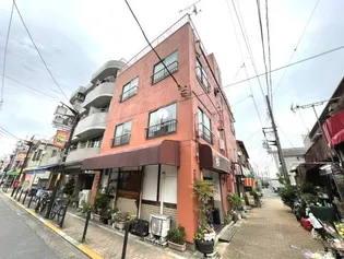 ファーストハイムの画像