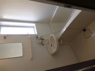 ヒロハイツ【2階】の風呂