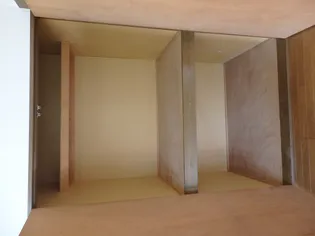 ヒロハイツ【2階】の内装