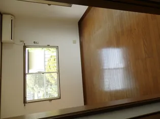 ヒロハイツ【2階】の居間