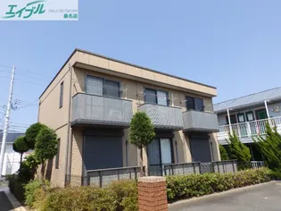 ルクール新西方 Aの画像